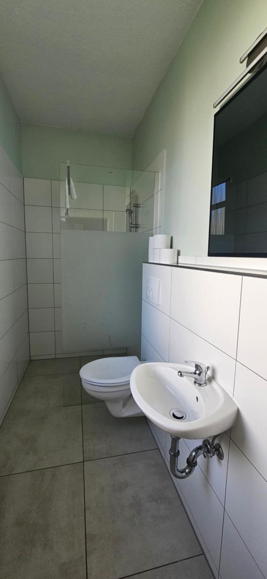 Pension - Monteurzimmer -,, Haus Hilde " Winsen المظهر الخارجي الصورة