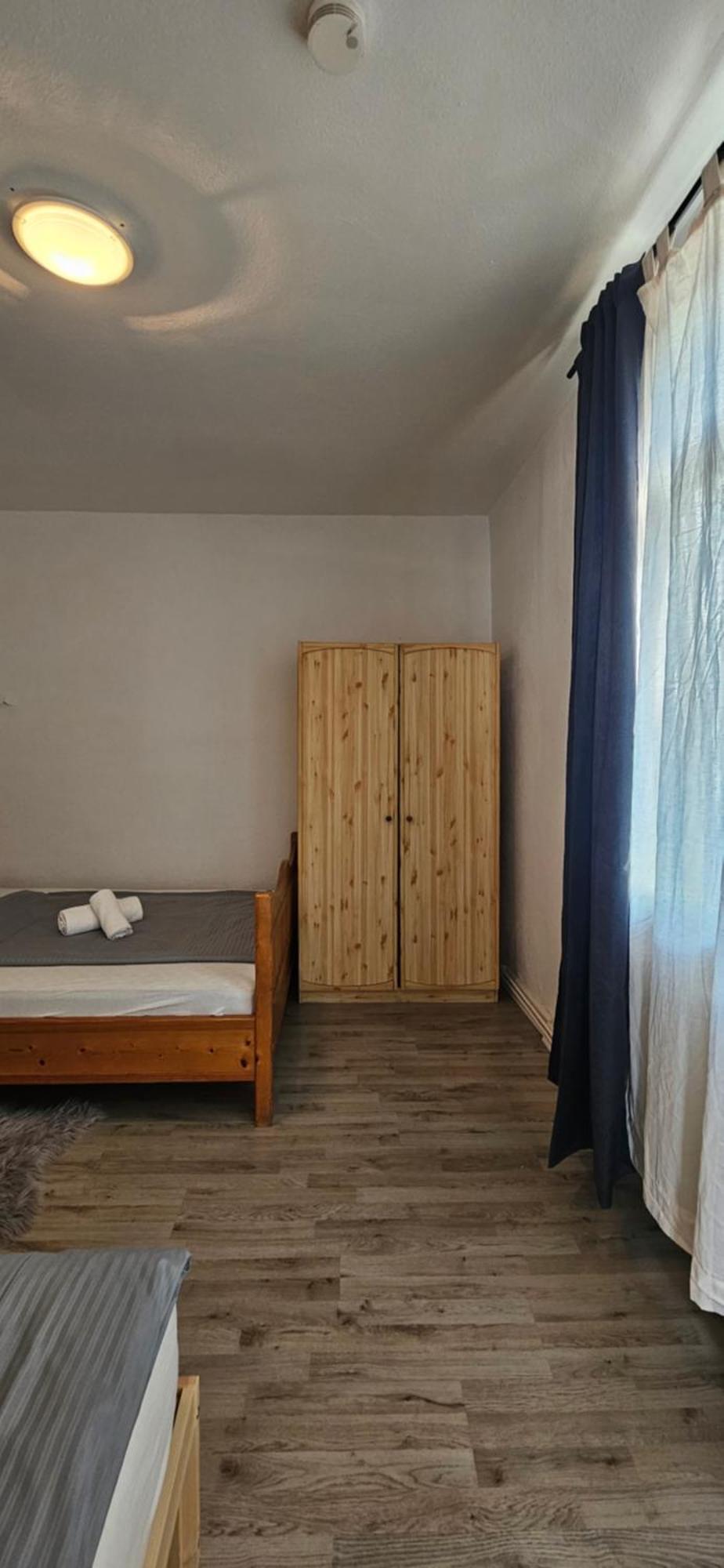 Pension - Monteurzimmer -,, Haus Hilde " Winsen المظهر الخارجي الصورة